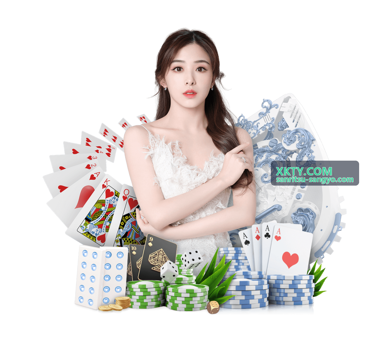 XKTY.COM 行业资料库科技与信息服务条目归档